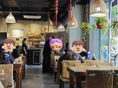 -云上千禾(水上店)