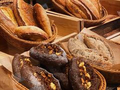 -佐敦面包铺·JORDAN BAKERY