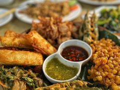 -瑞丽觉觉味道·异国风情(瑞丽大道店)