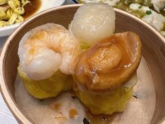 -天瑞轩·粤菜餐厅
