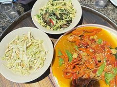 -好灶头妈妈菜·千岛湖土菜地标美食
