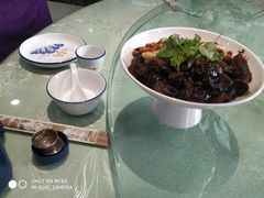 美极木耳-登瀛楼饭庄(领世郡店)