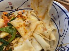 -陇上秦轩biangbiang面(萧山万象汇店)
