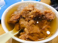 -冰神糖水铺(国贸中心店)