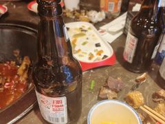 -粗粮人家·东北菜(洋桥店)