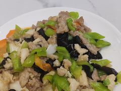 -清真·同发顺饭庄·烧麦(总店)
