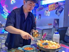 -金再喜韩国大排档(全国总店)