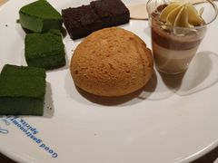 -星伦多自助料理(爱琴海店)