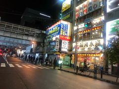 -秋叶原电器街