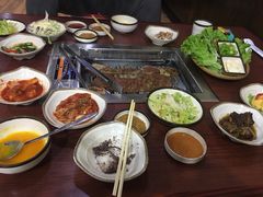 -长今家韩国料理(瑞景店)