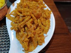 -辛德里印度餐厅(勒泰商圈店)