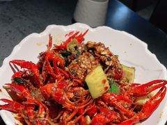 -虾胡闹龙虾馆(湄南河店)