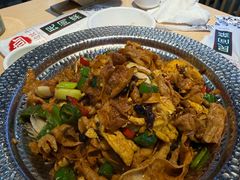 -老边饺子馆(西站店)