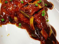 -春餐厅
