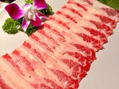 -禄婶鸡煲·打边炉