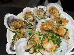 -健眺小海鲜(临海后山店)