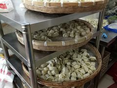 -阿麟馄饨(延长路店)