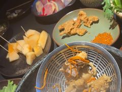 -芸山季·云南野生菌火锅(人民广场来福士店)
