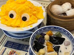 -捷信牛奶甜品世家(五道口店)