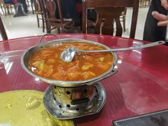 -中央财经大学-食堂