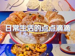 -徐记小怪兽肉蟹煲店(哈西万达金街店)