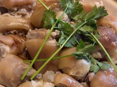 -闽公馆·客家私房菜·商务宴请·包厢(杏林橡树湾店)