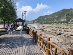 -陕西黄河壶口瀑布旅游区