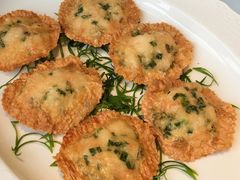 金钱虾盒-粤界(望京金辉店)