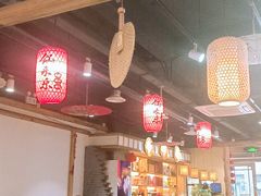 -锅来乐地锅鸡(安亭店)
