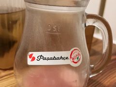 蓝莓米酒-百年石锅饭·朝鲜族传统民餐
