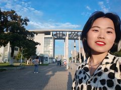 -安徽大学(磬苑校区)