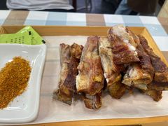 -呼和草原·正宗东北菜·经典锅包肉(西湖店)