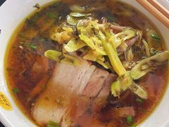 -兴福老面馆(寺路街店)