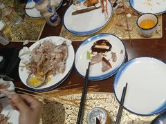 -金狮国际酒店自助餐(金狮店)