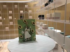 -奈雪的茶(国金中心店)