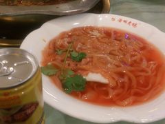 -蓉城老妈火锅(双林路店)