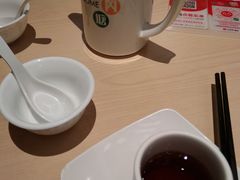 -避风塘(宝山万达店)