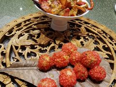 -梧桐花园餐厅(新城店)