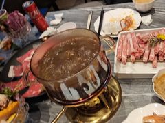 -合乐·创意火锅·海鲜火锅(亚东柒号店)