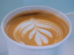 -Manner Coffee(大宁国际商业广场店)