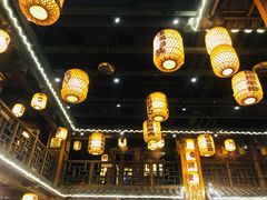 大堂-杨记隆府(南坪店)
