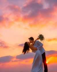 -金夫人婚纱摄影(包河万达店)