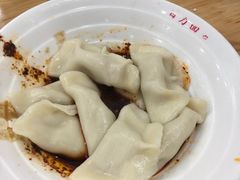 -华兴街自力面店