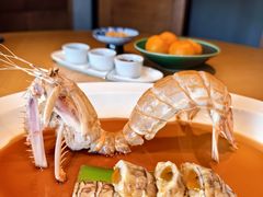 -新荣记(西溪湿地店)