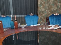 包厢-清真悦宾楼食府(海湖店)