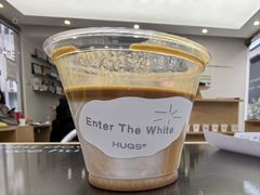 -HUGS coffee(东区店)