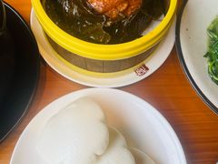 -莲餐厅·湖北菜·潜江小龙虾店(愚园路店)