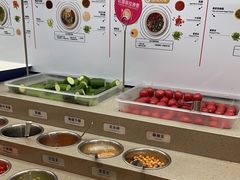 -海底捞火锅(王府井店)