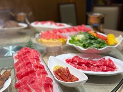 -石鼎香·非遗淮扬火锅(江都龙川桥店)