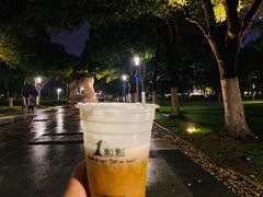 -天鹅湖体育公园